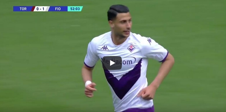 Torino-Fiorentina 1-1: La Sintesi Della Partita (VIDEO) - Quando ...