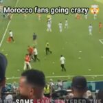 Clamoroso Argentina-Marocco: giocatori rin campo dopo 2 ore! (VIDEO)
