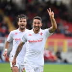 Lecce-Fiorentina 0-6: la sintesi della partita (VIDEO)