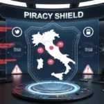 Clamoroso Piracy Shield, ha bloccato Google Drive!