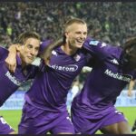 Sentite la Gazzetta: “Fiorentina, può sognare lo scudetto”